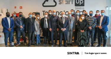 StartUp Sintra lança novo programa de aceleração